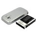 Batterie Sostituisce 35H00123-00M