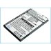 Batterie Sostituisce BTR6200B