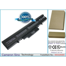 Sostituzione della batteria compatibile per HP 434045-141,434045-621,434045-661,438518-001,440267-ABC...