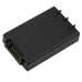 BarCode, Scanner Battery Honeywell Dolphin 6500