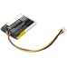 Sostituzione della batteria compatibile per HandHeld PR-042025