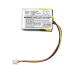 Sostituzione della batteria compatibile per HandHeld PR-042025