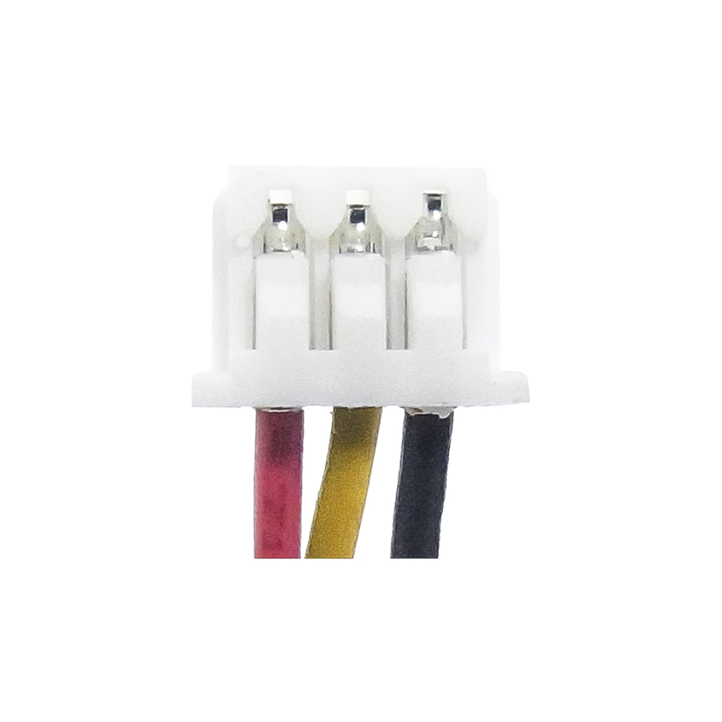Sostituzione della batteria compatibile per HandHeld PR-042025