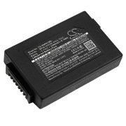 CS-HDP610BL<br />Batterie per   sostituisce la batteria 6000-TESC