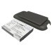 Batterie Sostituisce TWIN160
