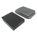Batteria compatibile con HTC CS-HDS730XL
