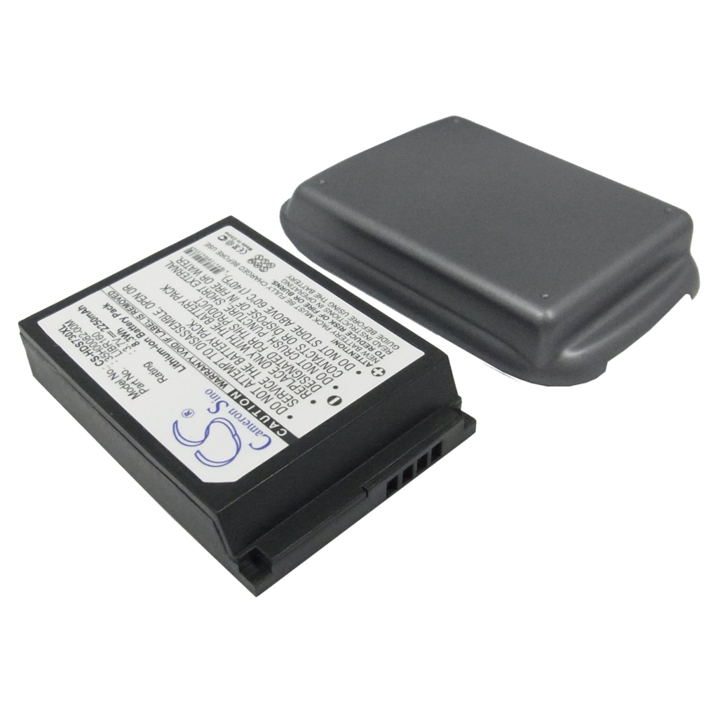 Batteria compatibile con HTC CS-HDS730XL