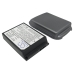 Batteria compatibile con HTC CS-HDS730XL