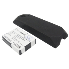 Sostituzione della batteria compatibile per HTC 35H00116-00M,BA S280,ROSE160