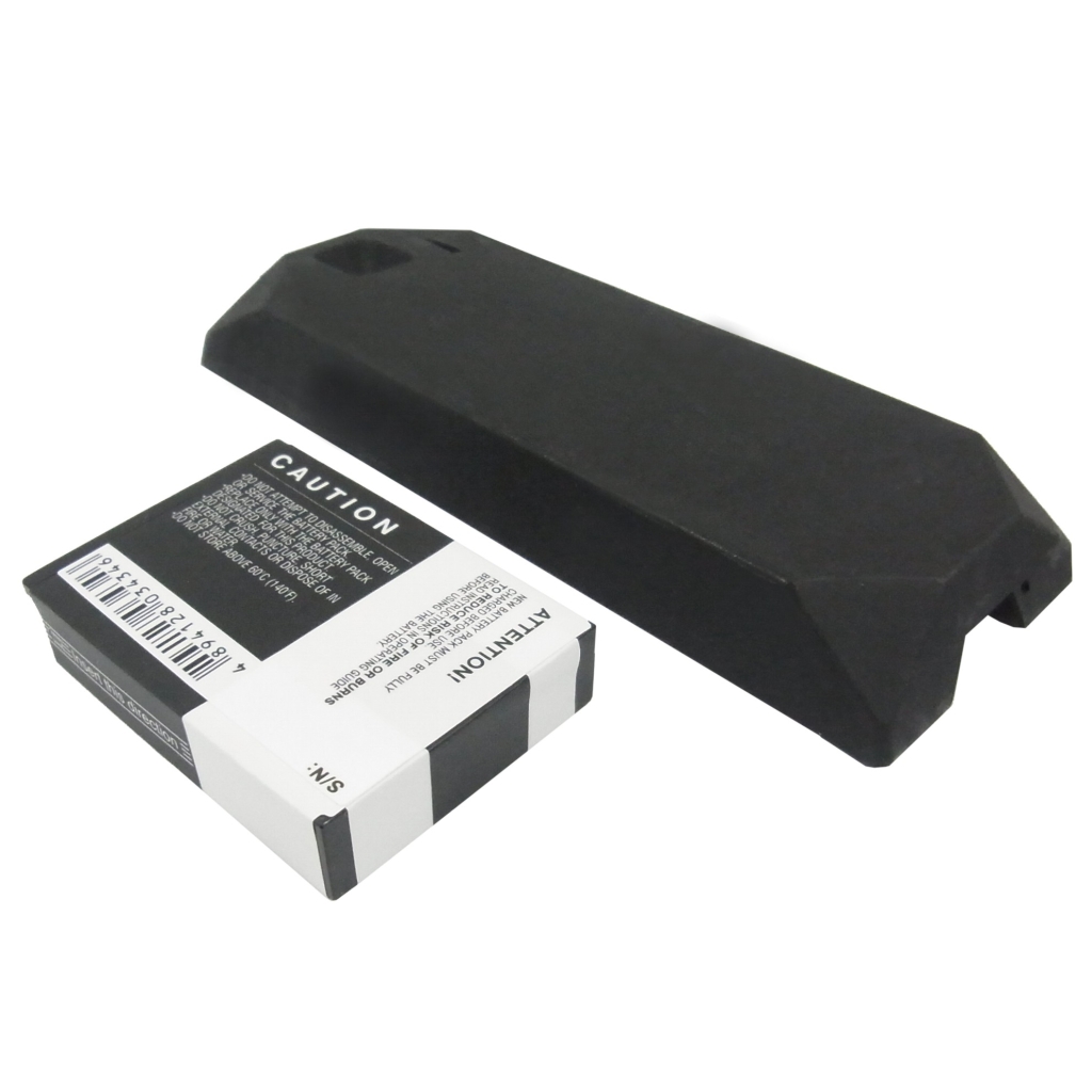 Batteria compatibile con HTC E-Mobile CS-HDS740XL