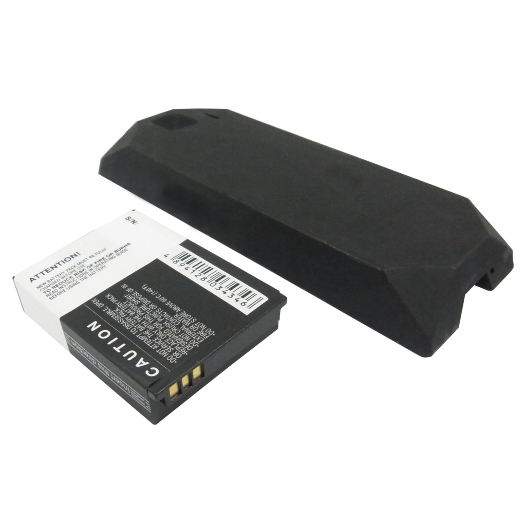 Batteria compatibile con HTC E-Mobile CS-HDS740XL