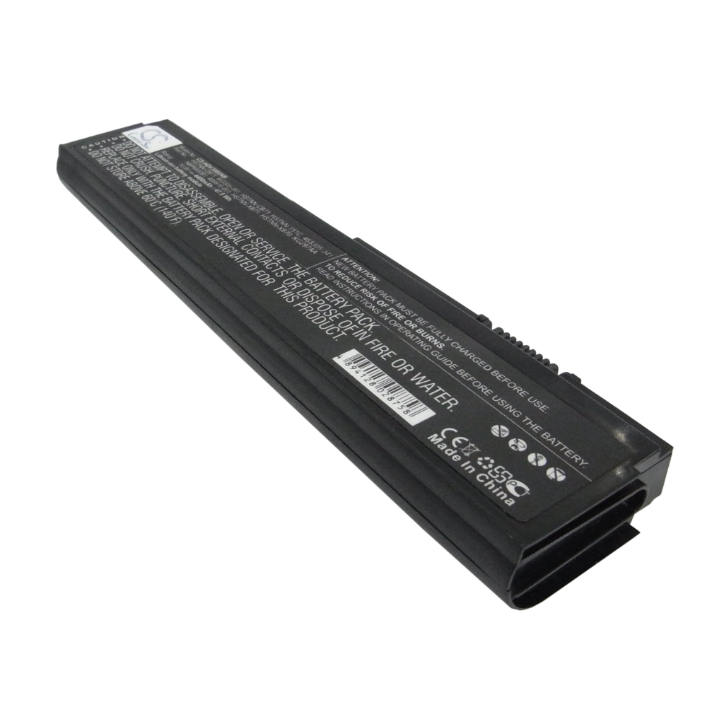 Batteria notebook HP Pavilion dv3500ea (CS-HDV3000NB)