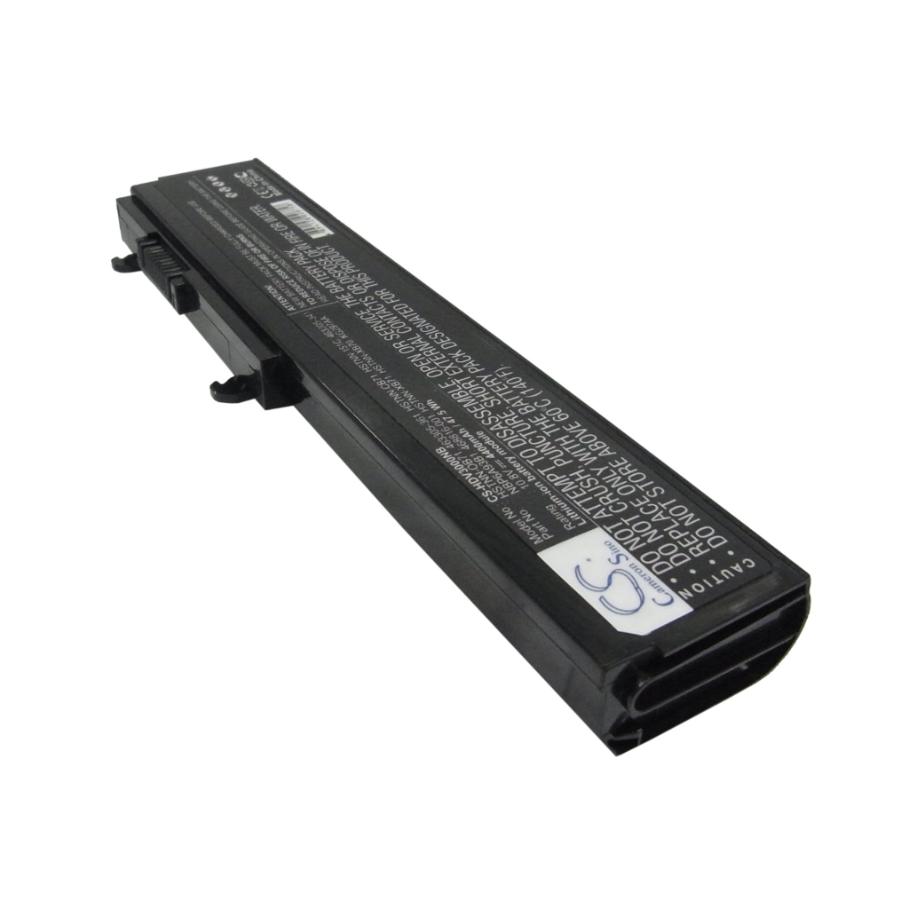 Notebook battery HP Pavilion dv3505xx