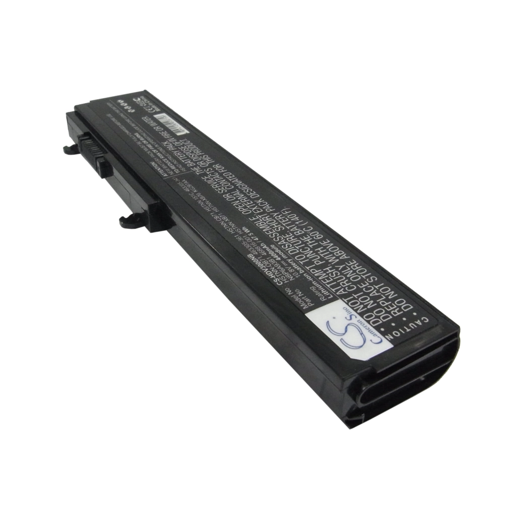 Batteria notebook HP Pavilion dv3500ea (CS-HDV3000NB)