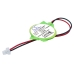 CMOS / BackUp Battery Compaq CS-HDV300BU