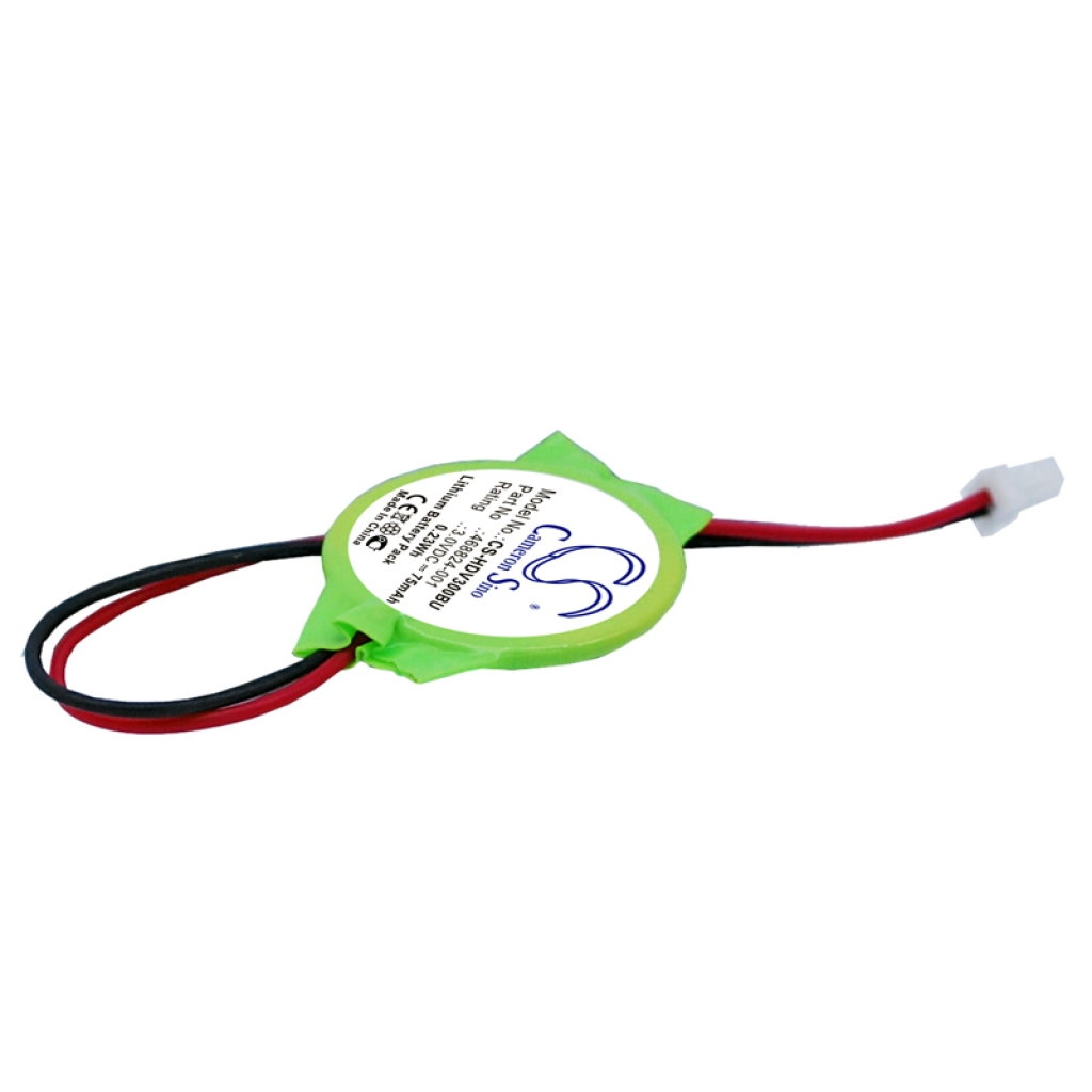CMOS / BackUp Battery Compaq CS-HDV300BU