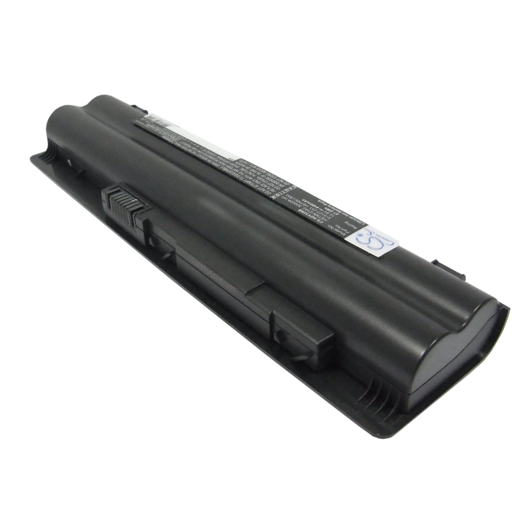 Batterie Sostituisce HSTNN-C52C