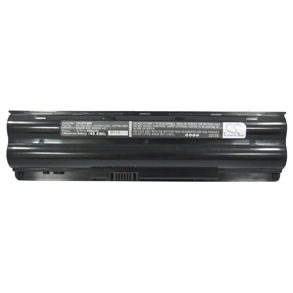 CS-HDV3NB