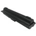 Batterie Sostituisce 530801-001