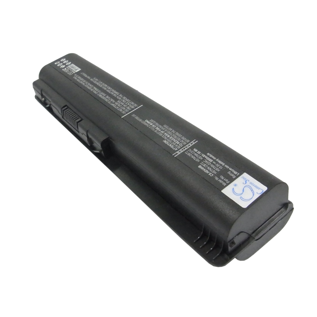 Batteria notebook Compaq Presario CQ45-306TX