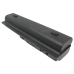 Batteria notebook Compaq Presario CQ45-306TX