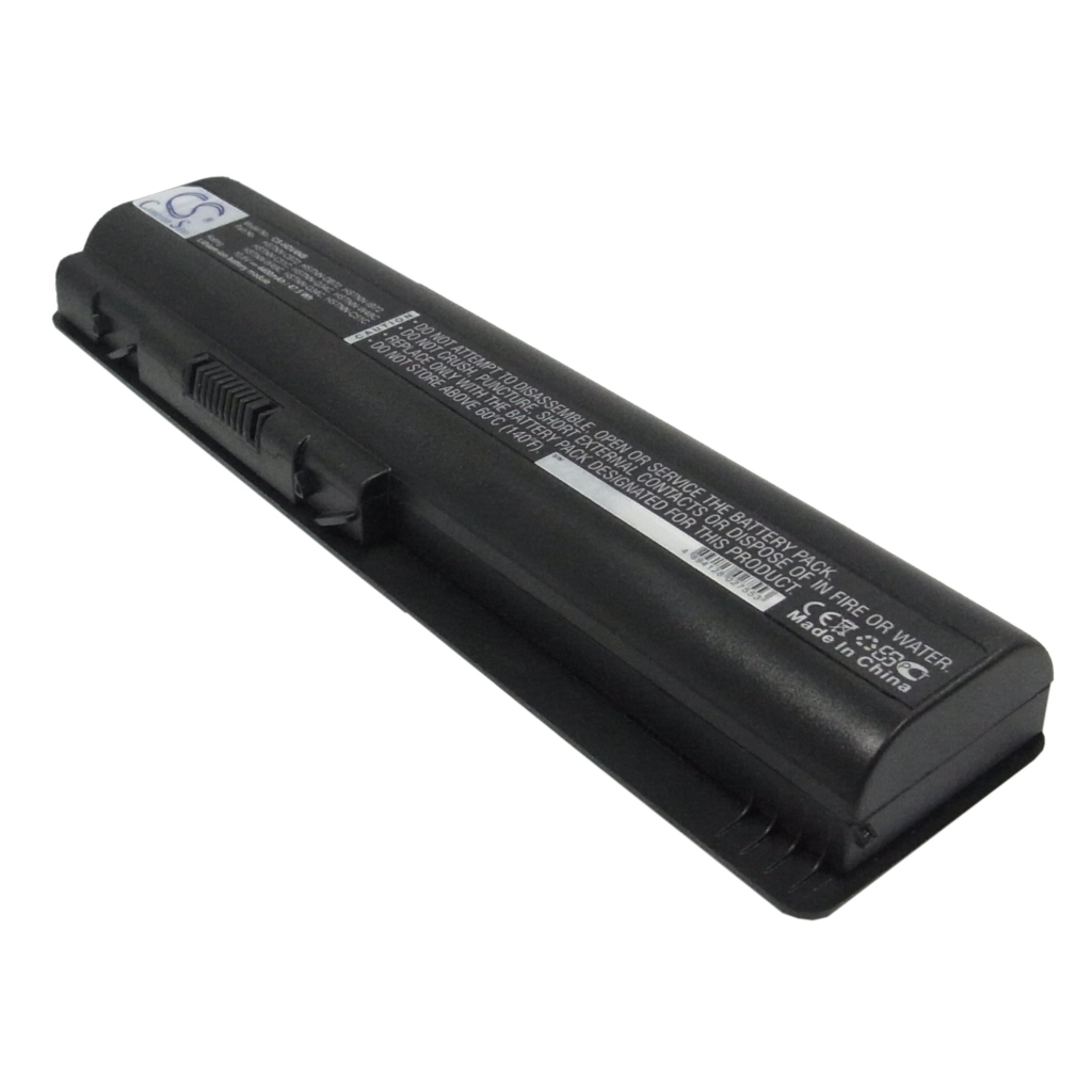 Batteria notebook Compaq Presario CQ60-419WM