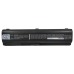 Batteria notebook Compaq Presario CQ60-419WM