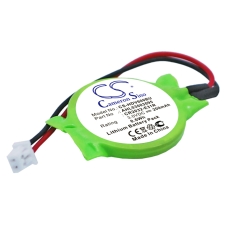 Sostituzione della batteria compatibile per HP 02HK903,02HK905,AHL03002111,AHL03003095,CR2032-2E31R...