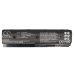 Batterie Sostituisce 671567-421