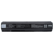 Sostituzione della batteria compatibile per HP 416996-131,416996-441,432974-001,434674-001,434877-141...