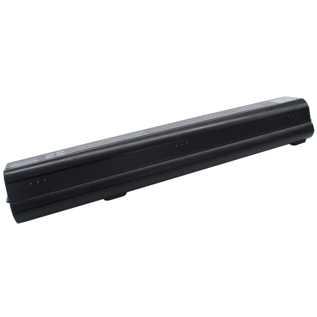 Notebook battery HP Pavilion dv9285EA