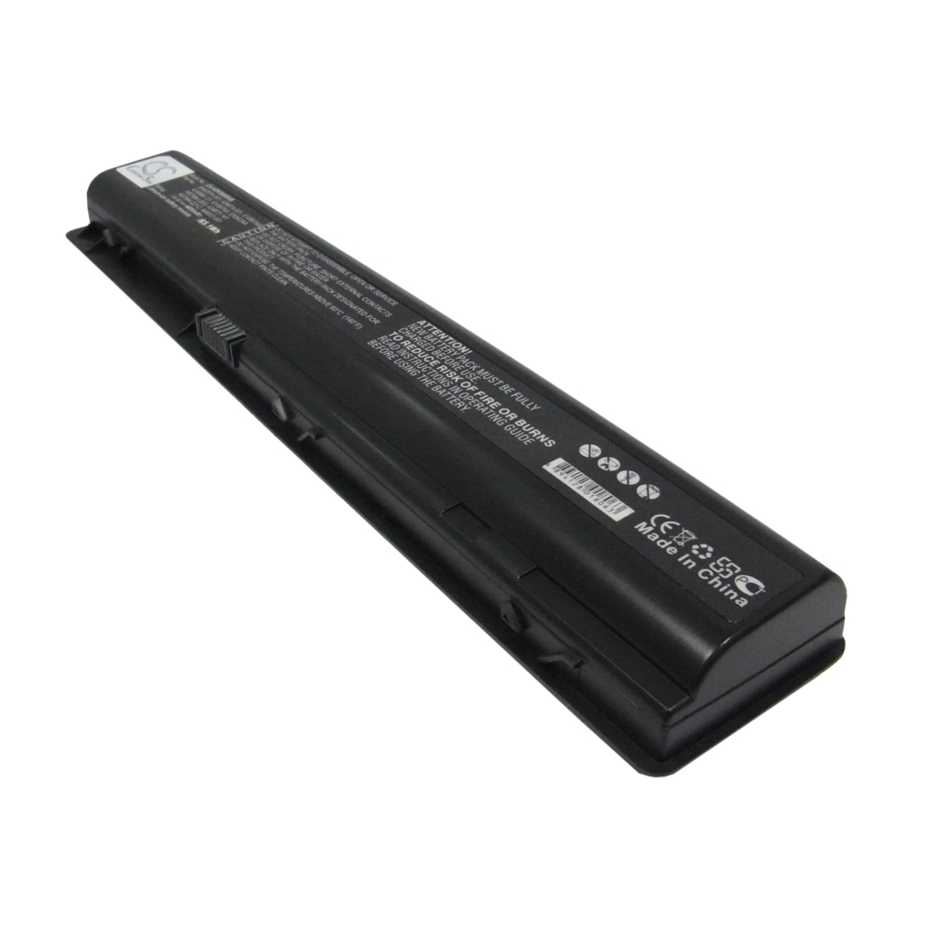 Notebook battery HP Pavilion dv9297EA
