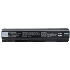 Sostituzione della batteria compatibile per HP 416996-131,416996-441,432974-001,434674-001,434877-141...