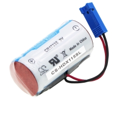 Sostituzione della batteria compatibile per Heidelberg CR17335SE-HB,FX.9000041/00