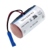 Batteria industriale Heidelberg CS-HDX115SL