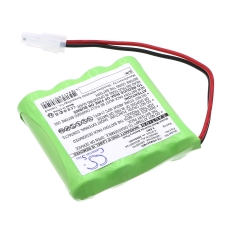Sostituzione della batteria compatibile per OMRON 48H907N,48H907N-AU,48H907NE,B11333,MGH00124