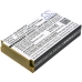 Sostituzione della batteria compatibile per Huawei BTY3000LI11,BTY6000LI11