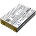 Sostituzione della batteria compatibile per Huawei BTY3000LI11,BTY6000LI11