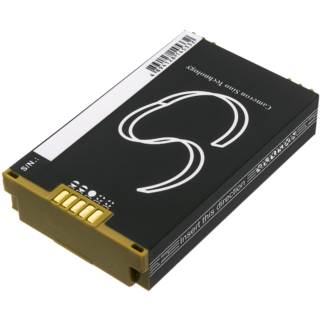 Sostituzione della batteria compatibile per Huawei BTY3000LI11,BTY6000LI11