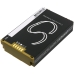 Sostituzione della batteria compatibile per Huawei BTY3000LI11,BTY6000LI11
