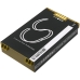 Sostituzione della batteria compatibile per Huawei BTY3000LI11,BTY6000LI11