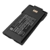 Batteria radio bidirezionale Td tech CS-HEP682TW