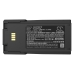 Batteria radio bidirezionale Td tech CS-HEP682TW