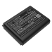 Batteria radio bidirezionale Td tech CS-HEP820TW