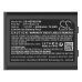 Batteria radio bidirezionale Td tech CS-HEP820TW