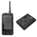 Batteria radio bidirezionale Td tech CS-HEP820TW