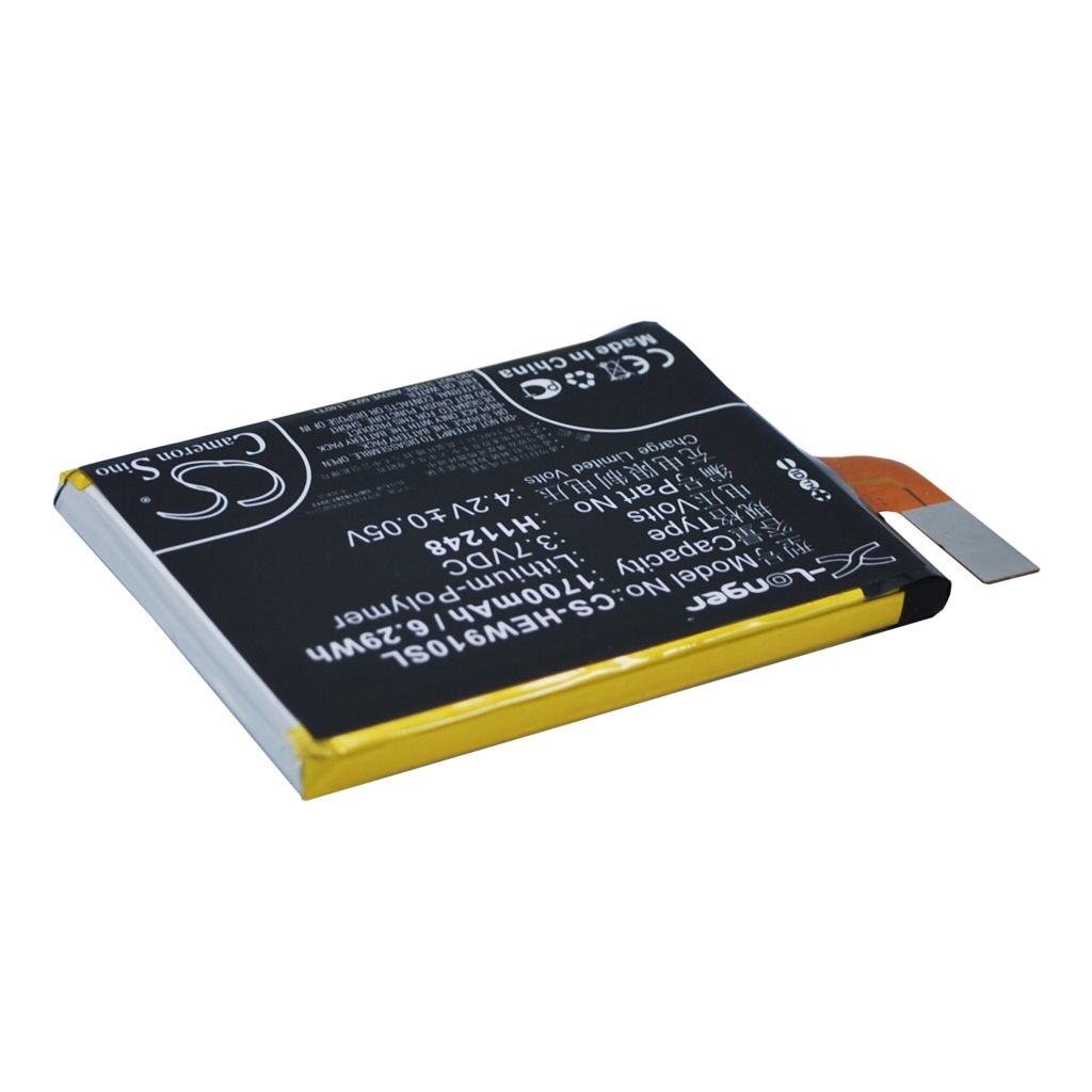 Batteria compatibile con Haier CS-HEW910SL