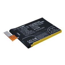 Sostituzione della batteria compatibile per Haier H11248