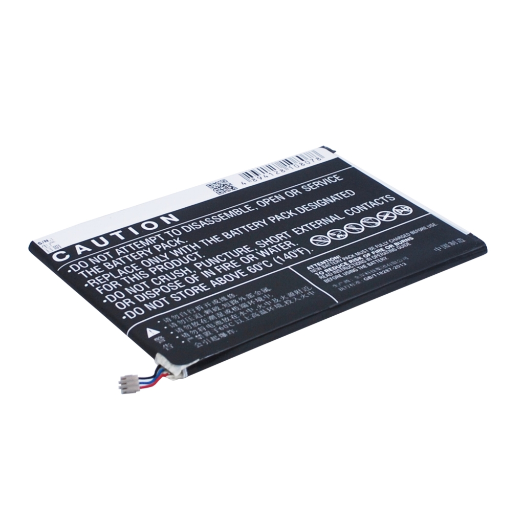 Batteria compatibile con Haier CS-HEW970SL