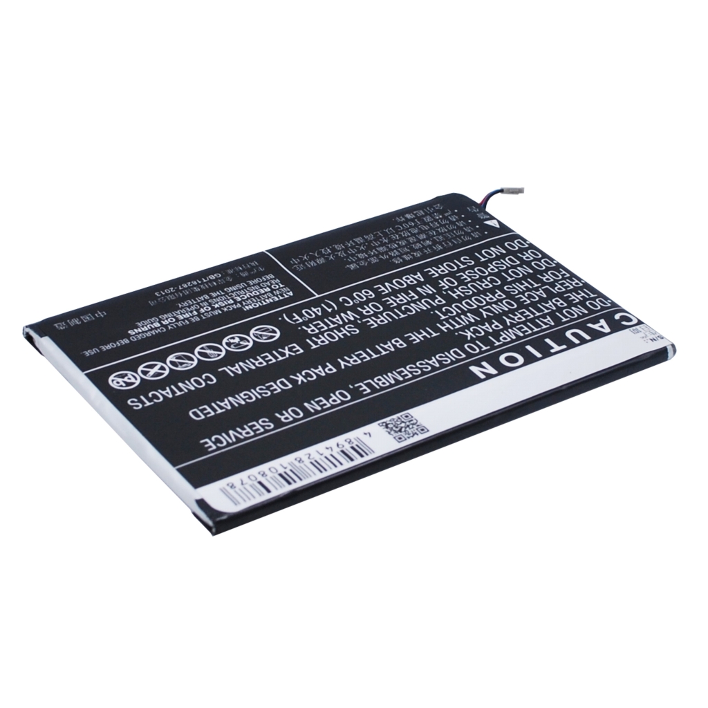 Batteria compatibile con Haier CS-HEW970SL
